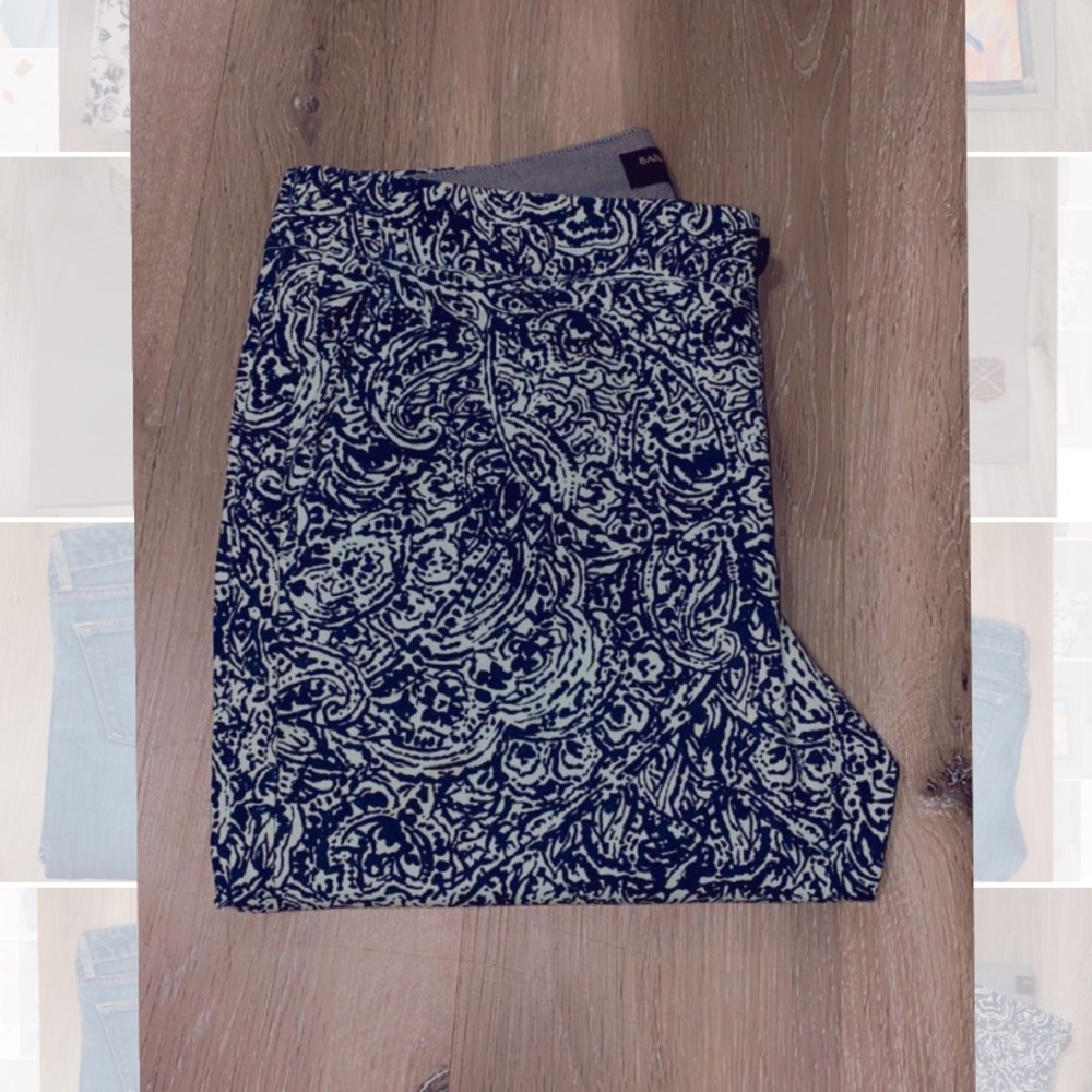 Banana Republic (Hampton Fit)